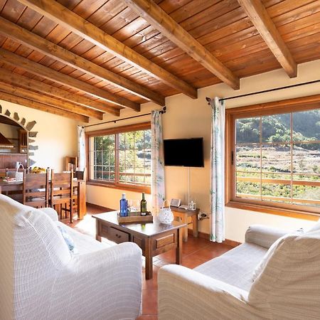 Home2Book Las Mimbreras Agulo 외부 사진