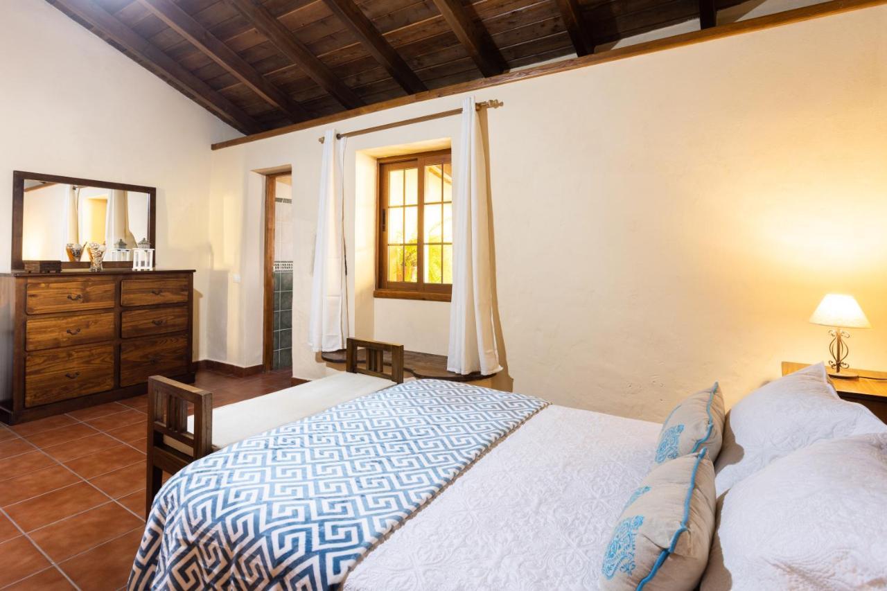 Home2Book Las Mimbreras Agulo 외부 사진