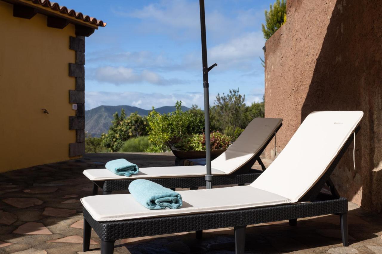 Home2Book Las Mimbreras Agulo 외부 사진