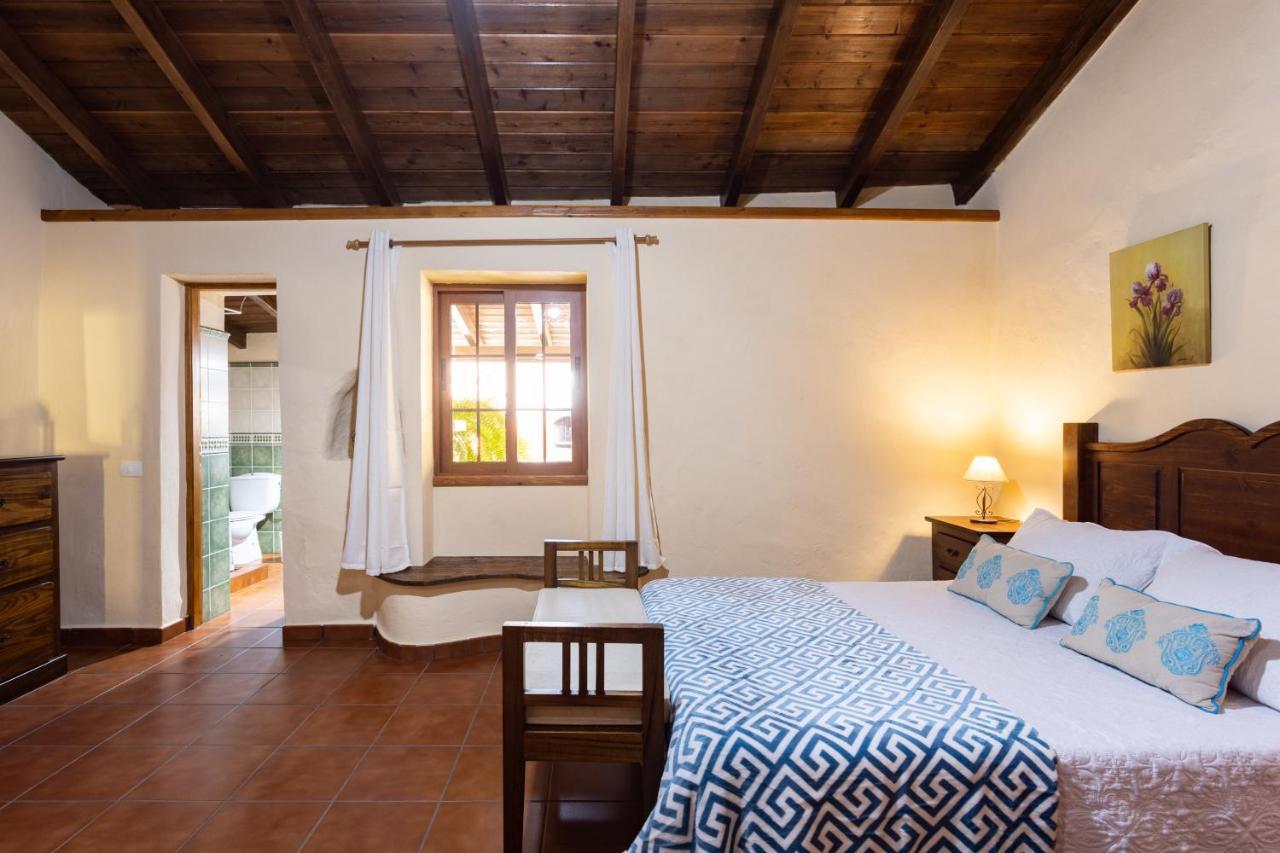 Home2Book Las Mimbreras Agulo 외부 사진