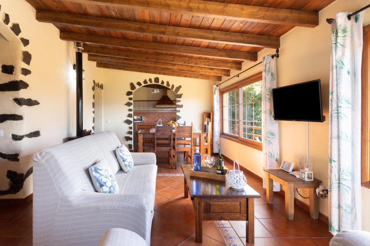 Home2Book Las Mimbreras Agulo 외부 사진