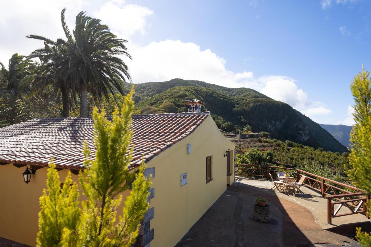 Home2Book Las Mimbreras Agulo 외부 사진