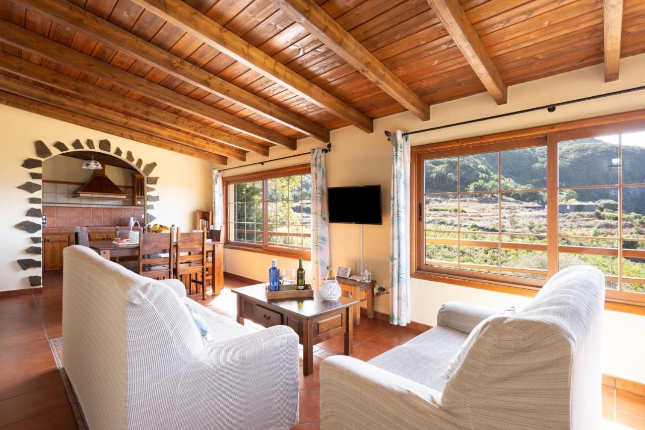 Home2Book Las Mimbreras Agulo 외부 사진