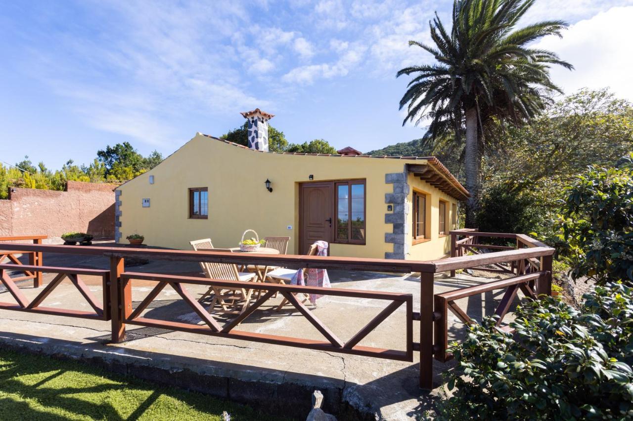 Home2Book Las Mimbreras Agulo 외부 사진