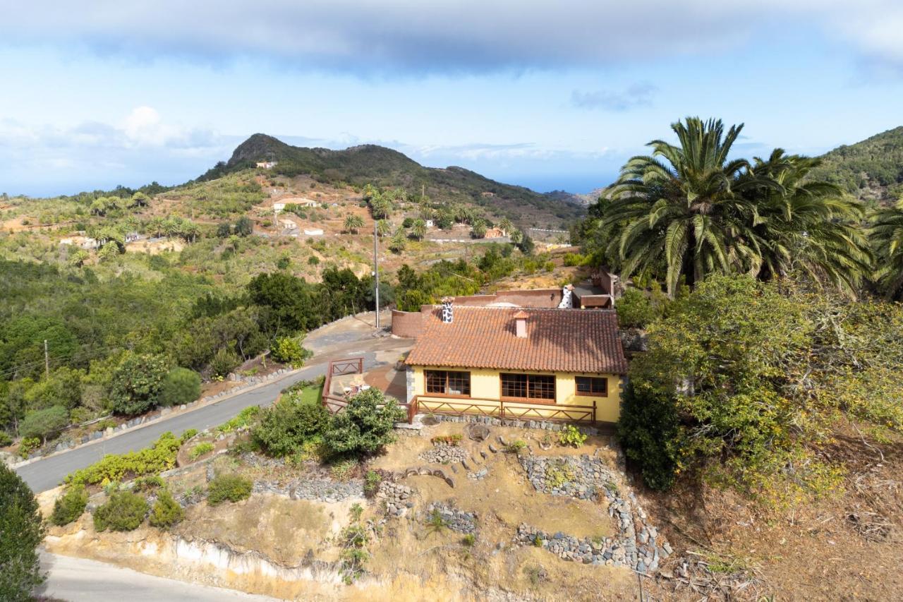 Home2Book Las Mimbreras Agulo 외부 사진
