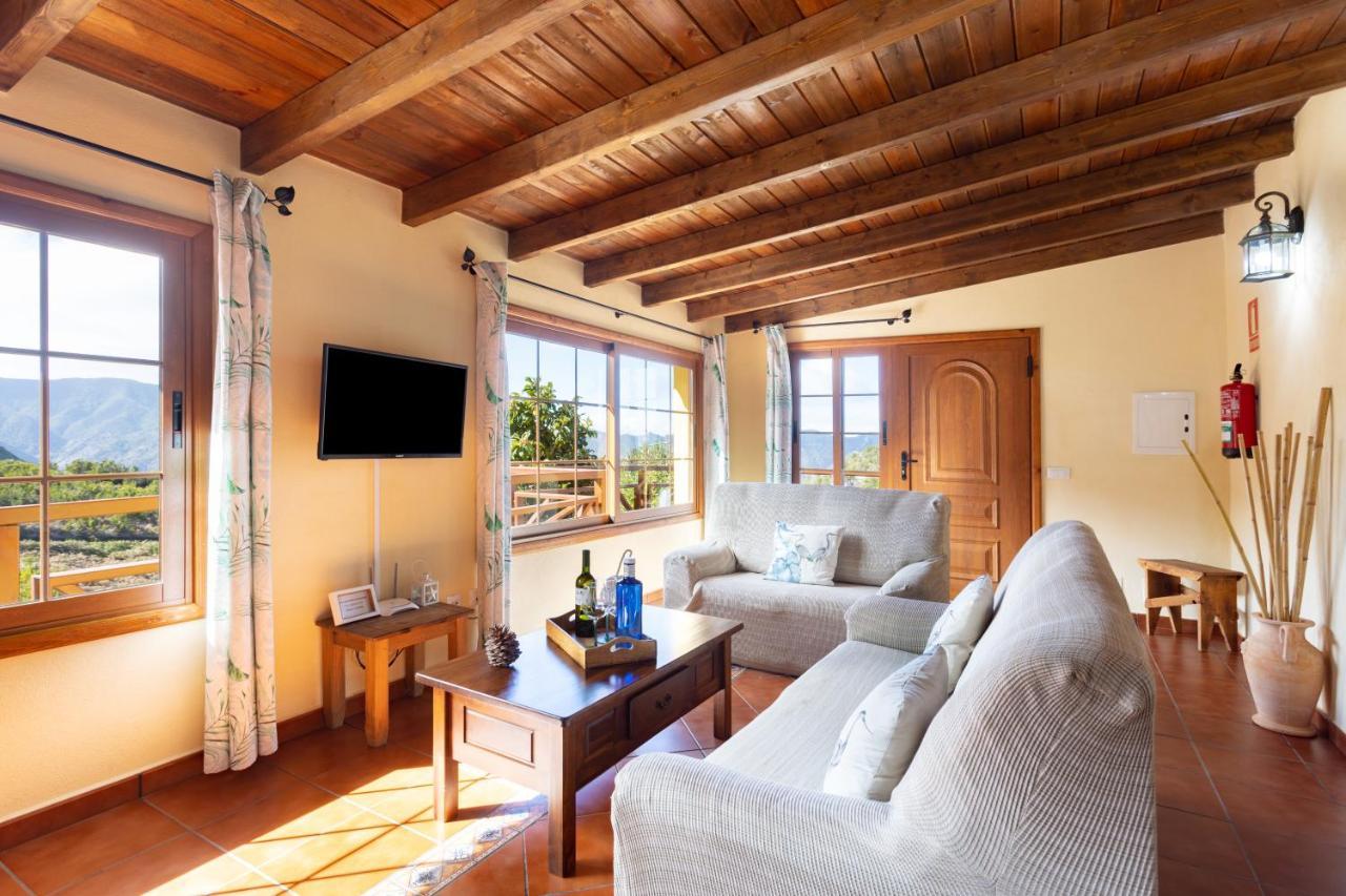 Home2Book Las Mimbreras Agulo 외부 사진
