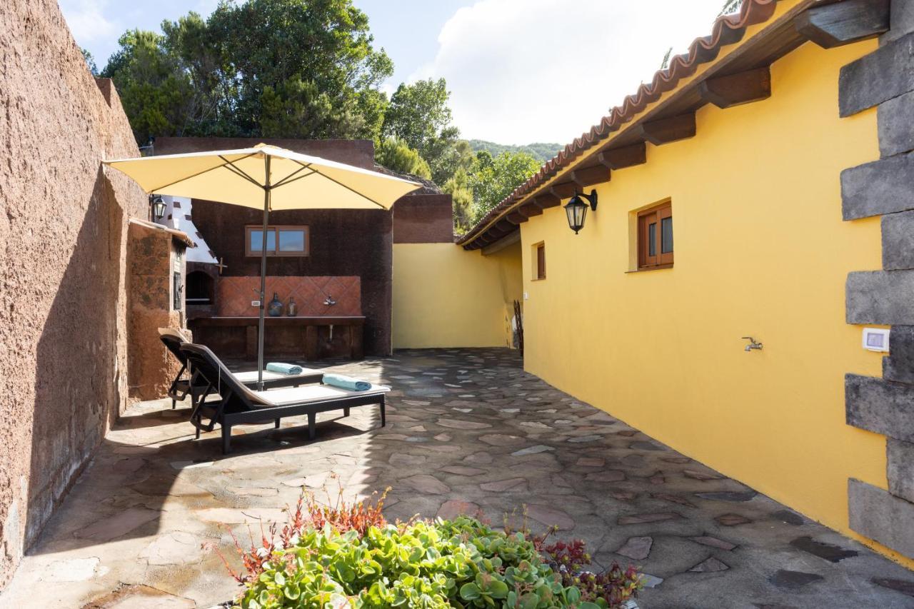 Home2Book Las Mimbreras Agulo 외부 사진