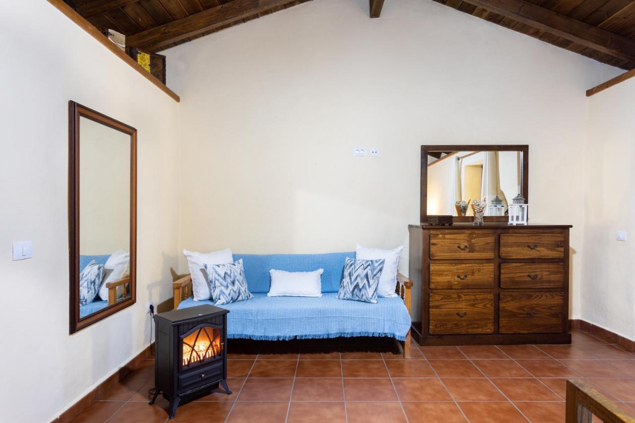 Home2Book Las Mimbreras Agulo 외부 사진