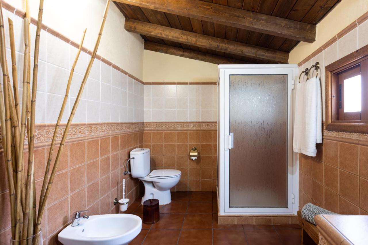 Home2Book Las Mimbreras Agulo 외부 사진