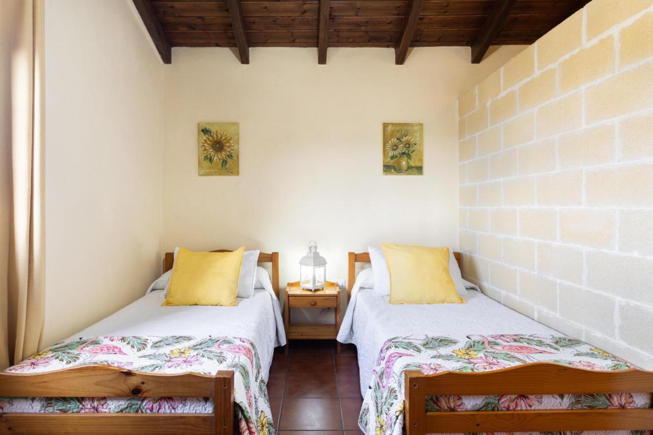 Home2Book Las Mimbreras Agulo 외부 사진