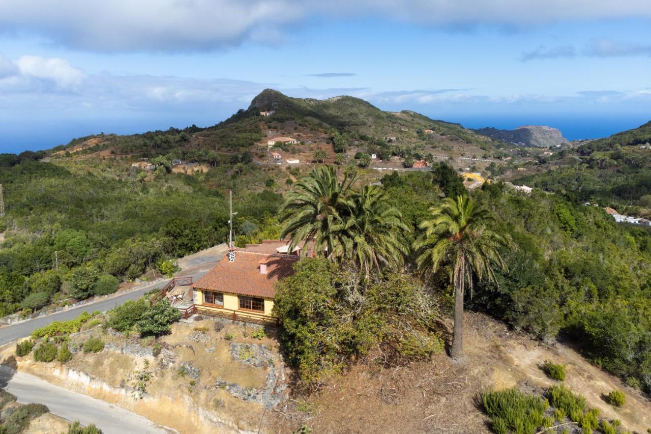 Home2Book Las Mimbreras Agulo 외부 사진