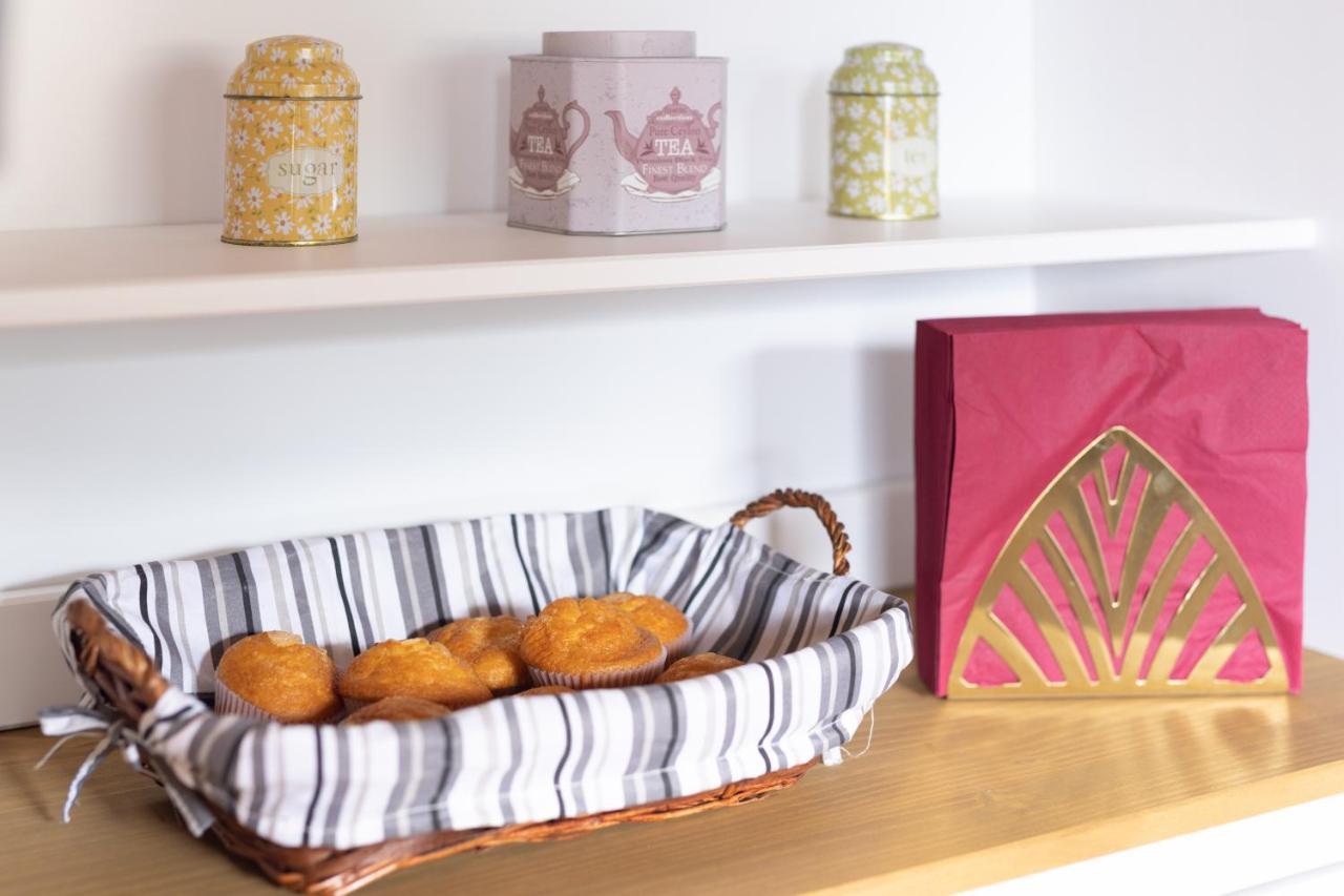 Home2Book Las Mimbreras Agulo 외부 사진