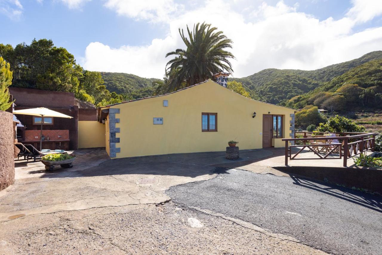 Home2Book Las Mimbreras Agulo 외부 사진