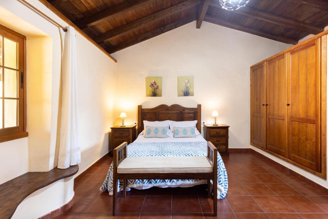 Home2Book Las Mimbreras Agulo 외부 사진