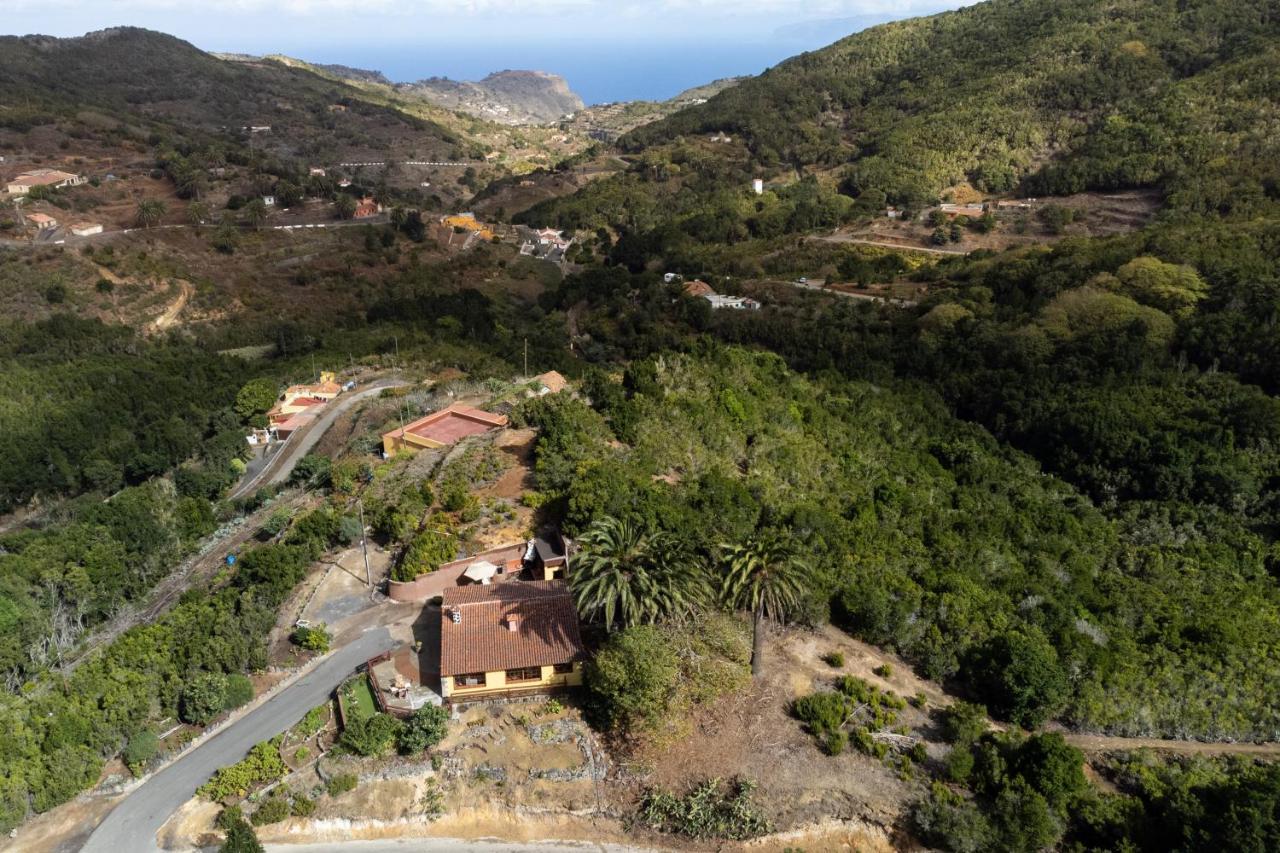 Home2Book Las Mimbreras Agulo 외부 사진