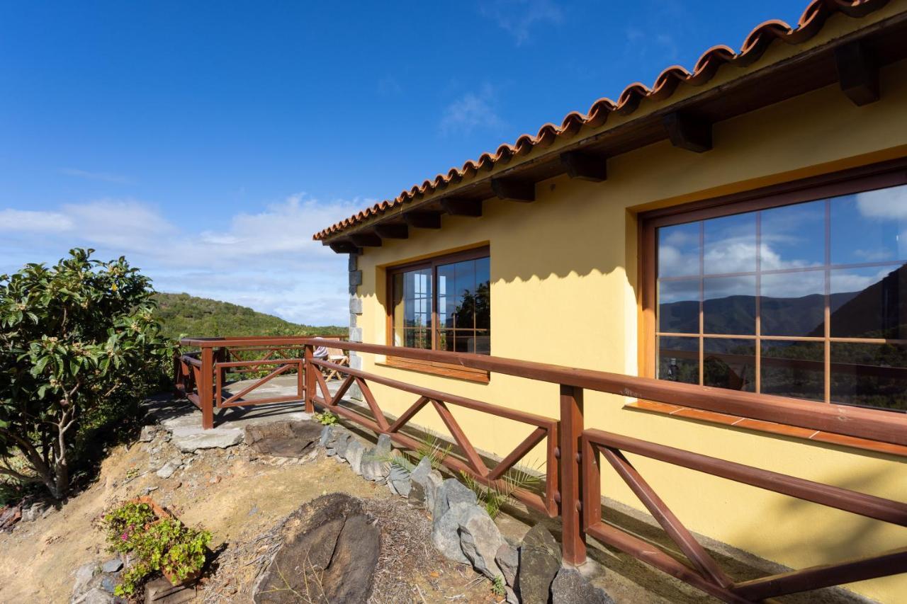 Home2Book Las Mimbreras Agulo 외부 사진