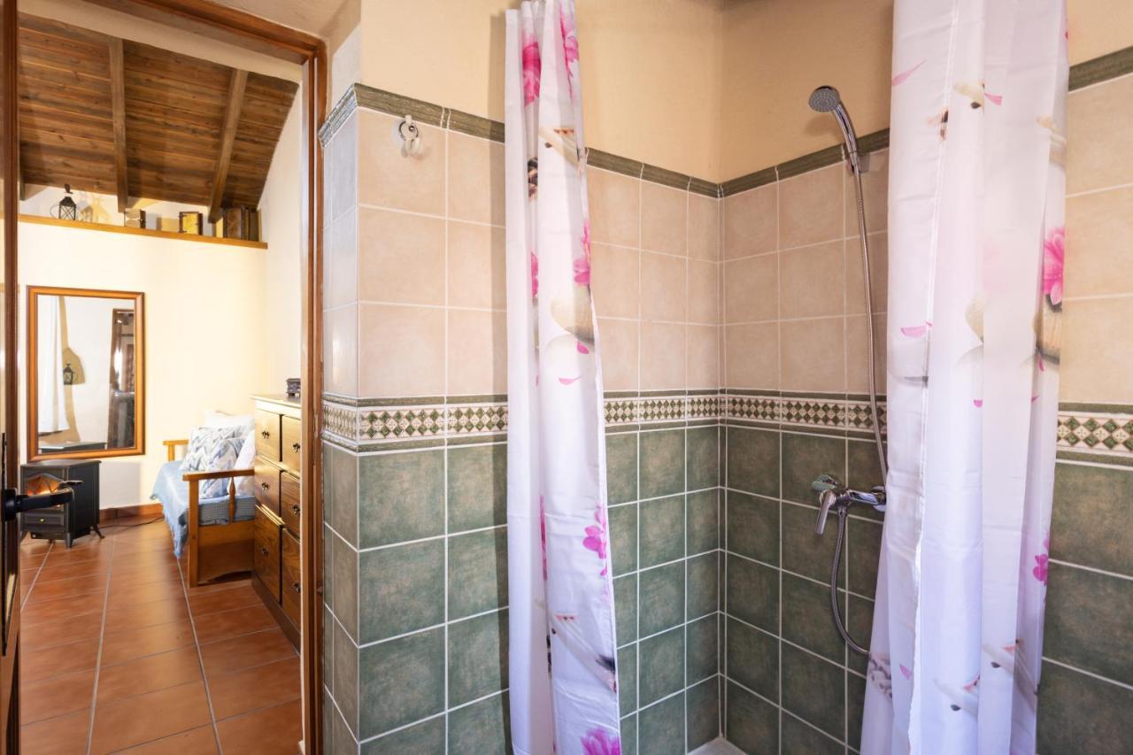 Home2Book Las Mimbreras Agulo 외부 사진