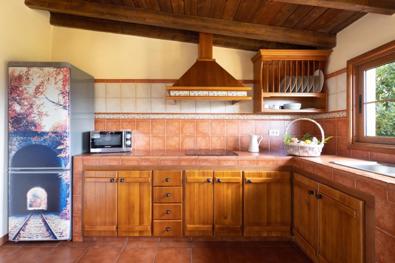 Home2Book Las Mimbreras Agulo 외부 사진
