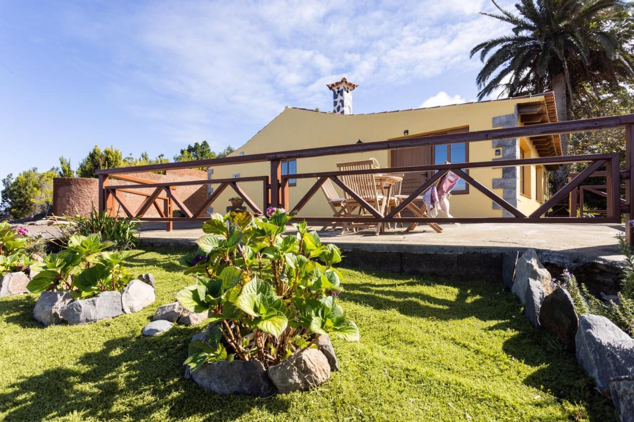 Home2Book Las Mimbreras Agulo 외부 사진