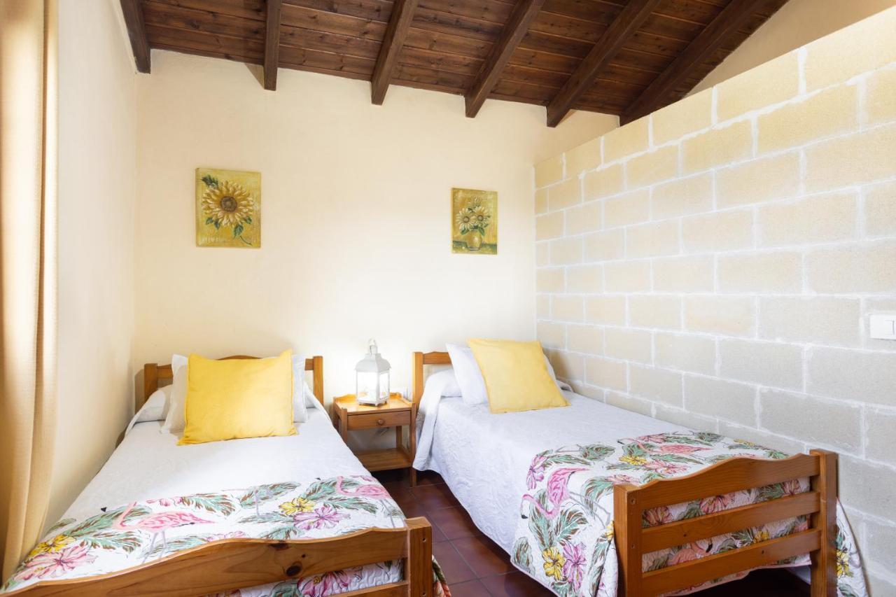 Home2Book Las Mimbreras Agulo 외부 사진