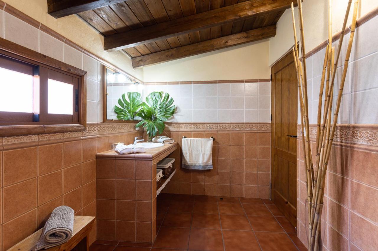 Home2Book Las Mimbreras Agulo 외부 사진