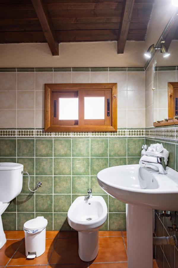 Home2Book Las Mimbreras Agulo 외부 사진
