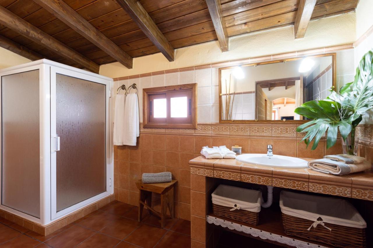 Home2Book Las Mimbreras Agulo 외부 사진